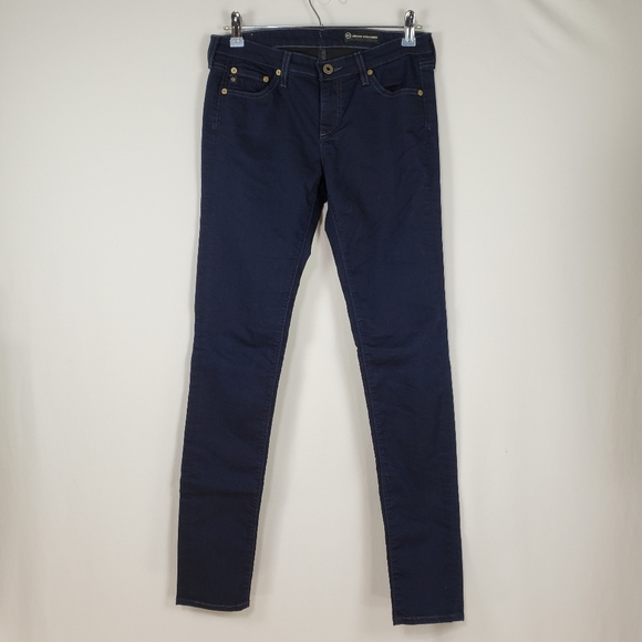 AG Adriano Goldschmied skinny jeans - Picture 1 of 5